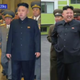 Illustration for article titled Kim Jong-Un Is "Getting Fatter," Reports the Korean Media